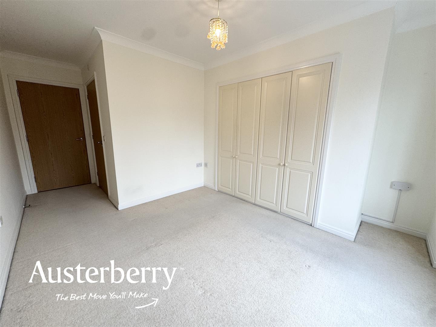 Chesterton Way, Weston, Crewe